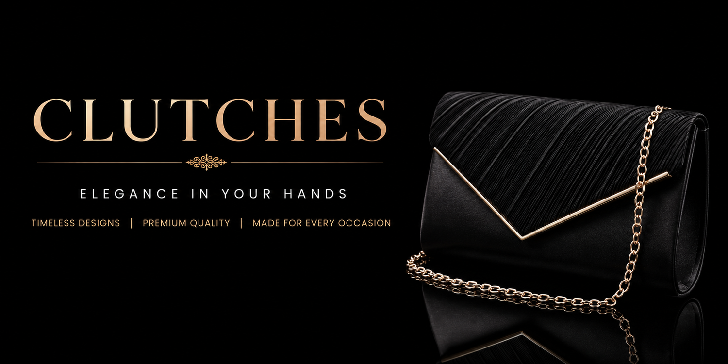 Woman Clutches
