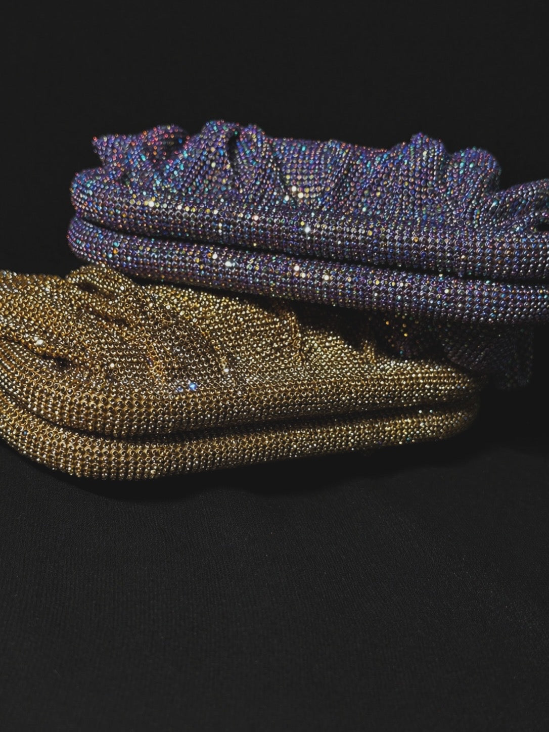✨ Luxury Rhinestone Swarovski Clutch Collection
Premium Designer Evening, Party & Bridal Bags for Women 💎